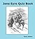 Jane Eyre Quiz Book