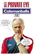Private Eye Colemanballs 12