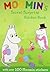 Moomin's Secret Surprise Sticker Book