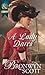 A Lady Dares (Ladies of Impropriety, #2)