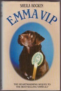 Emma V.I.P. (Hardcover)