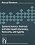 Systems Science Methods in Public Health by Douglas A. Luke