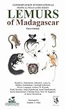 Lemurs Of Madagas...