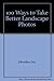 100 Ways to Take Better Landscape Photos
