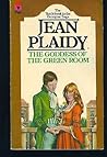 Goddess of the Green Room by PLAIDY JEAN