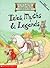 Tales, Myths and Legends (Scholastic Collections)