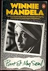 PART OF MY SOUL by Winnie Mandela