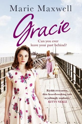 Gracie (Paperback)