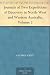 Journals of Two Expeditions...