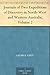 Journals of Two Expeditions of Discovery in North-West and Western Australia, Volume 2