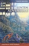 Lenten Adventure