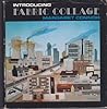 Introducing fabric collage