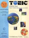 TOEIC Official Test-Preparation Guide: Test of English for International Communication with CD (Audio) TOEIC Official Test-Preparation Guide: Test of English for International Communication with CD (Audio)
