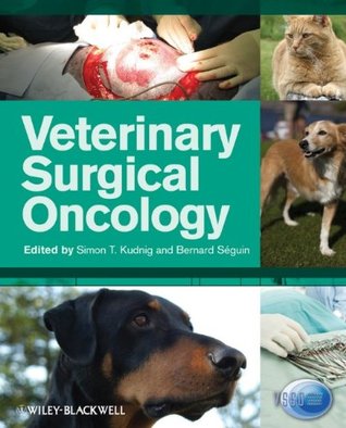 Veterinary Surgical Oncology (Hardcover)