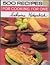 Cooking for One (500 Recipes)