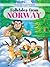 Folktales From Norway