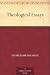 Theological Essays