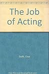 The job of acting: A guide to working in theatre