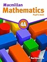 Macmillan Maths 4A: Pupil's Book Pack
