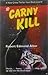 Carny Kill