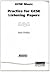 Practice for GCSE: Music Li...