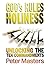 God's Rules for Holiness