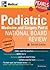Podiatric Medicine and Surgery Part II National Board Review: Pearls of Wisdom, Second Edition