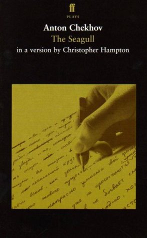 The Seagull (Paperback)