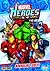 Marvel Heroes