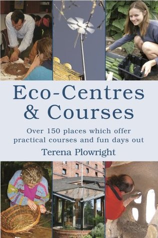 Eco-centres and Courses (Paperback)