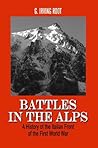 Battles in the Alps
