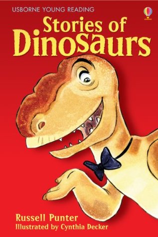 Stories of Dinosaurs (Hardcover)