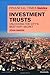 Financial Times Guide to Investment Trusts: Unlocking the City's Best Kept Secret (Financial Times Series)