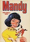 Mandy for Girls 1983