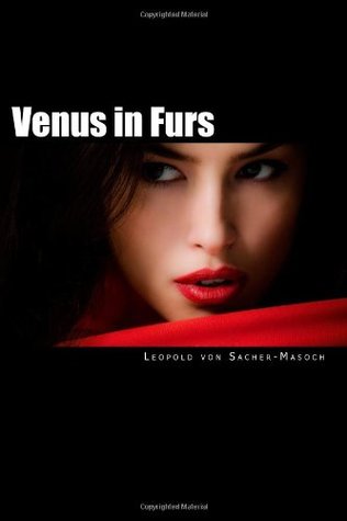 Venus in Furs: Classic Victorian Erotica