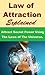 Law of Attraction - Attract Secret Power Using The Laws of Th... by Andrew Holmes