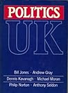 Politics U K by Bill  Jones