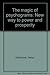 The Magic of Psychograms: New Way to Power and Prosperity