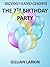 The 7th Birthday Party (Second Hand Ghosts,#5)