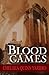 Blood Games (Saint-Germain, #3)