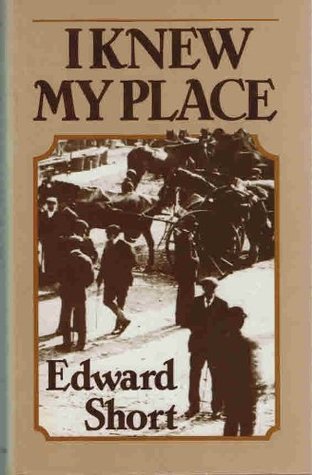 I knew my place (Hardcover)