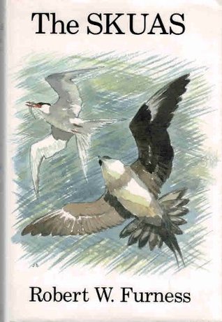 The Skuas (T & AD Poyser)