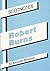 Robert Burns by Kenneth Simpson