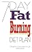 7-Day Fat Burning Diet Plan