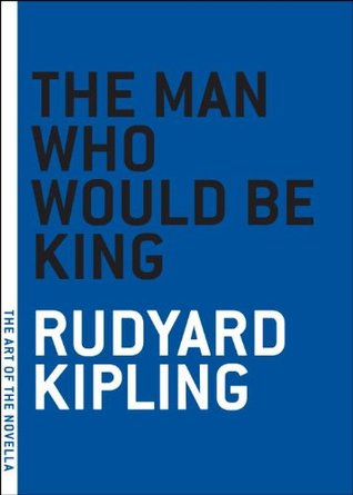 The Man Who Would Be King