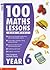 100 Maths Lessons and More by Jean Livingstone