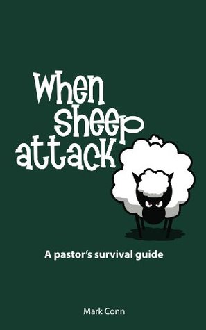 When Sheep Attack (Kindle Edition)