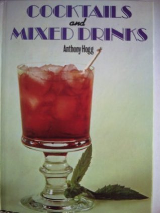 Cocktails and Mixed Drinks (Hardcover)