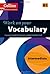 Work on Your Vocabulary - Intermediate B1
