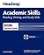 Headway Academic Skills 3. Reading, Writing and Study Skills by Sarah Philpot